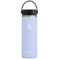 Botella Hydro Flask Violeta 591ml